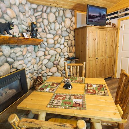 Fireside Lodge South Lake Tahoe Rum bild
